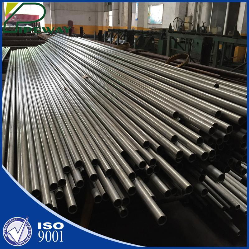 4130 Alloy Seamless Mechanical Steel Tube 3