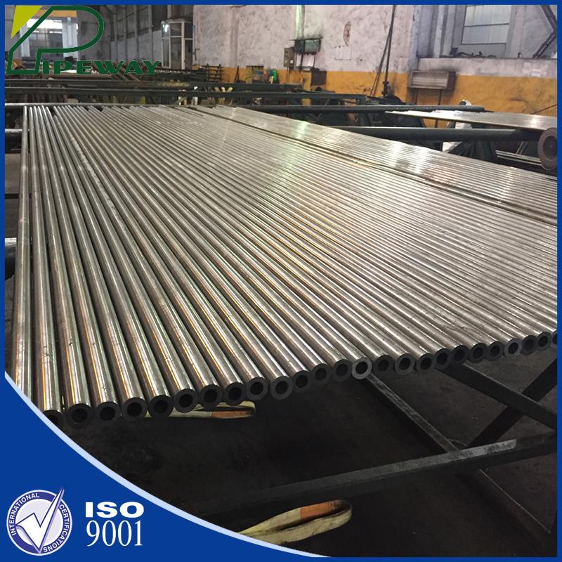 4130 Alloy Seamless Mechanical Steel Tube 5