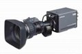 3CCD彩色视频摄像机 1