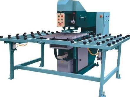 Glass Drilling Machine