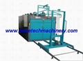 Glass Laminating Machine