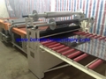 Glass protective film Machine