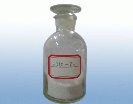 EDTA-Zn-15    (EDTA-ZNNa)