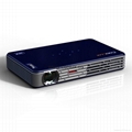 Coolux Led Projector X3s-JY 4