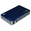 Coolux Led Projector X3s-JY 5