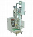 Vertical Powder Sachet Packing Machine