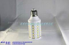 led corn light