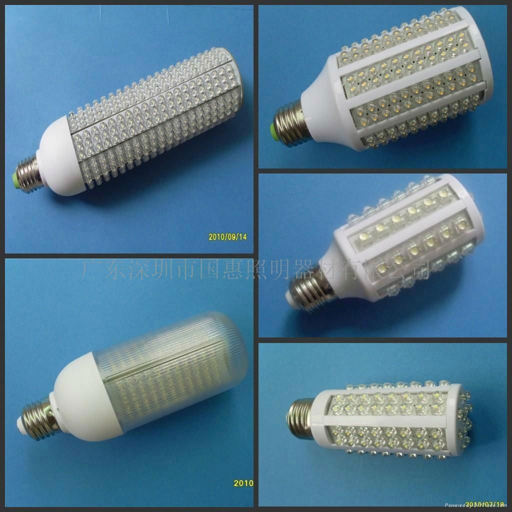 led corn light 4