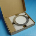 Shenzhen 240mmLED circular panel lights