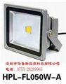 led flood light