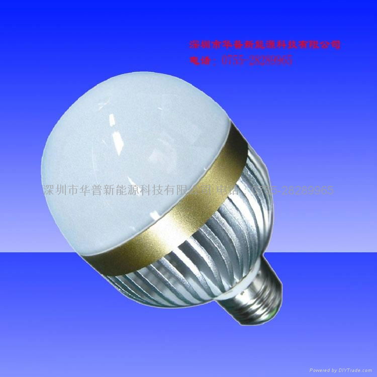 led bulb light 2