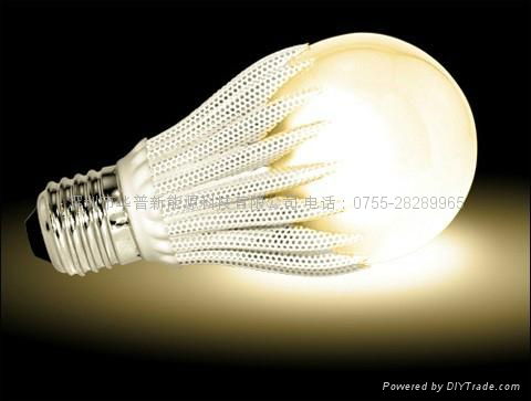 led bulb light 3