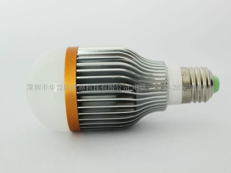 led bulb light 4