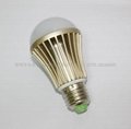 led bulb light 5