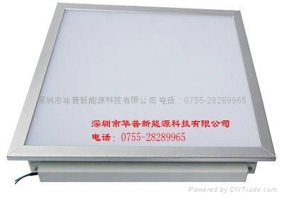 led panle light 4