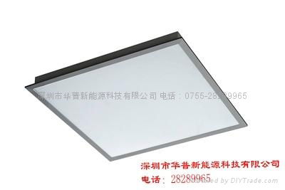 led panle light 5