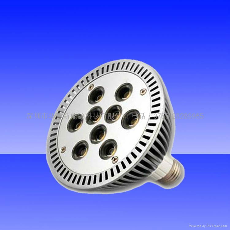 led Spotlight Company 3