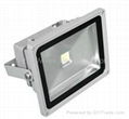 30W LED Flood Light