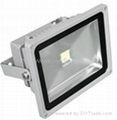 50W LED Flood Light