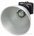 80W LED Industrial Light 1