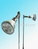 4X1W LED Spotlight 3