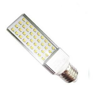 7W LED Short Tube 2