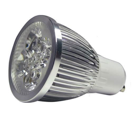 5X1W High Power LED Spot Light