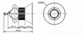 UFO LED High Bay Light 2