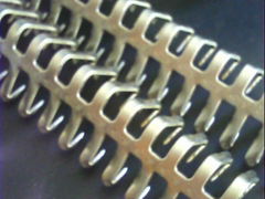 不鏽鋼針式鋼扣狼牙鋼扣