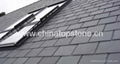 Roofing tile