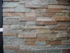 wall stone panel