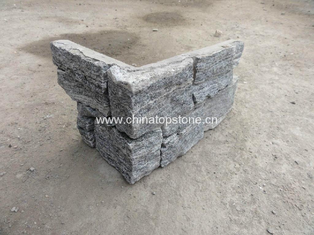 cement stone panel 2