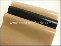 PTFE(Teflon) Fabric Cloth