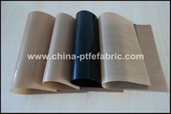 PTFE(Teflon) Fabric for Conveyor Belt