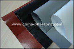 Silicone Coated Fabric