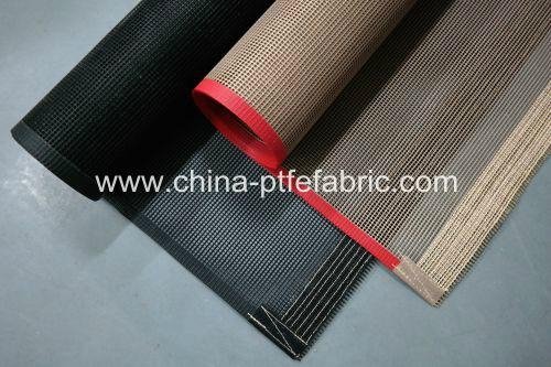 PTFE (Teflon) Mesh Fabric