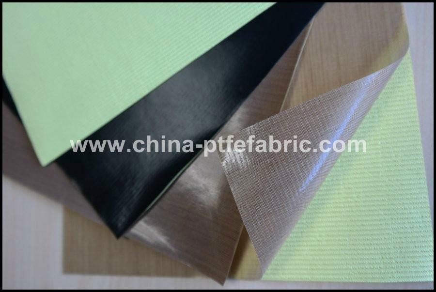PTFE(Teflon) Adhesive Sheet