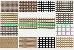 Teflon Mesh fabric