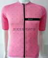 cycling jersey