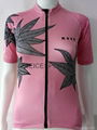 women's cycling jersey