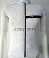 women's cycling jersey