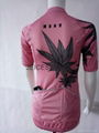 women's cycling jersey