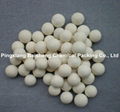 23~30% D57 Alumina Ceramic Ball