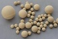 Ceramic Grinding Ball for milling 2