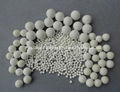 Inert Alumina Ceramic Ball 3