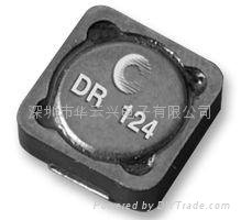 COILTRONICS  DR125 Inductor 3
