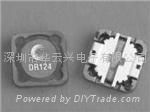 COILTRONICS  DR125 Inductor 4