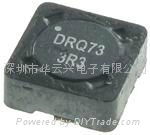 COILTRONICS  DR125 Inductor 5