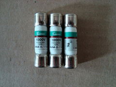 Bussmann DMM-B-11A   fuse