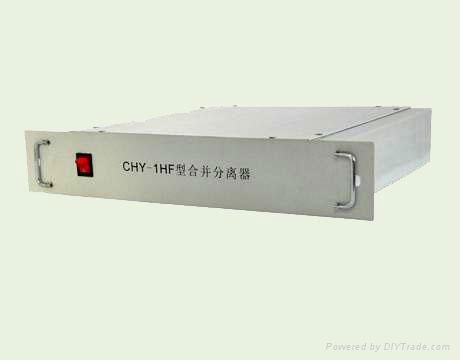 CHY-1HF型合并分离器